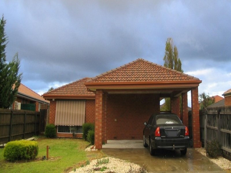 12 Inns Place, Hoppers Crossing VIC 3029