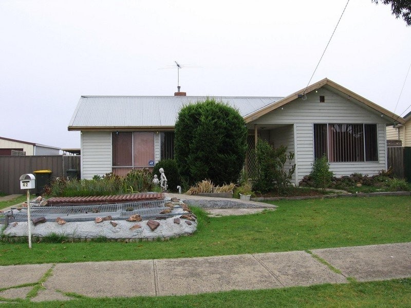 42 Wackett street, Laverton VIC 3028