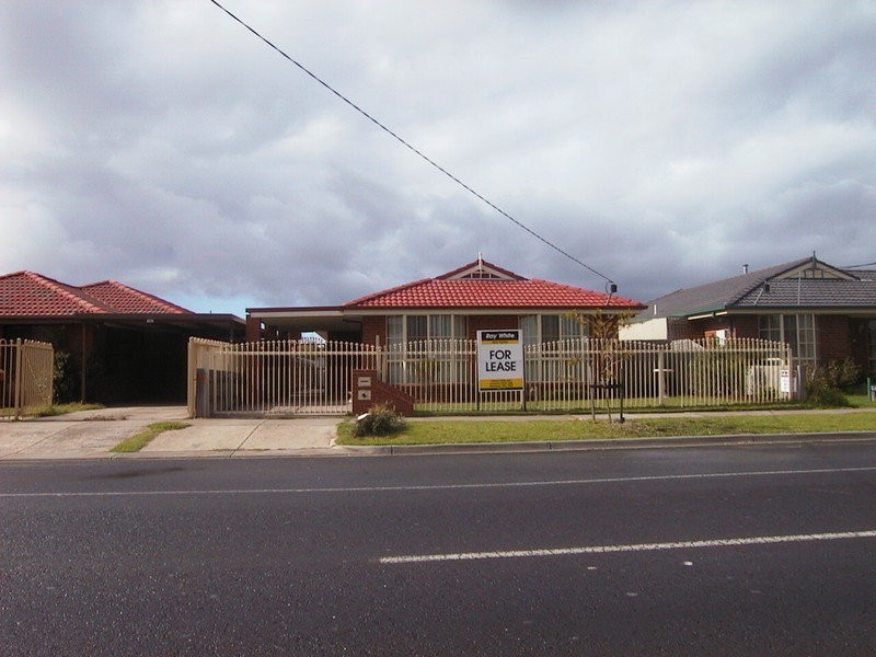 151 Merton street, Altona Meadows VIC 3028