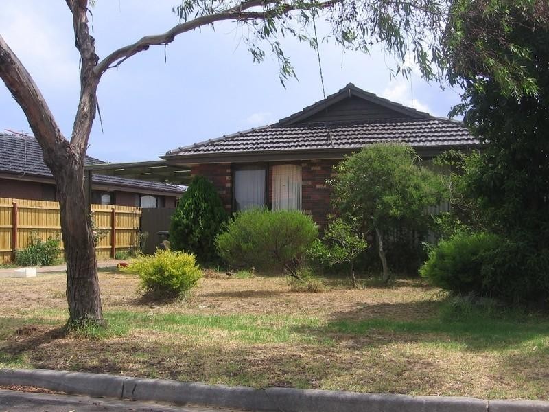 16 Crellin Avenue, Altona Meadows VIC 3028