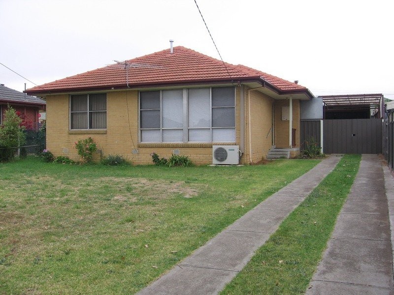 29 Cropley Crescent, Laverton VIC 3028