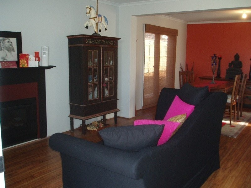 13 SNOWBUSH TERRACE, Point Cook VIC 3030