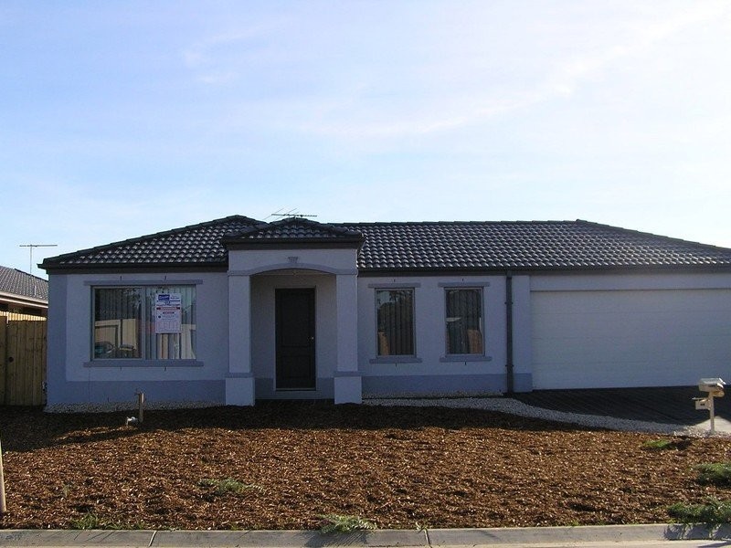 51 Wentworth Avenue, Wyndham Vale VIC 3024