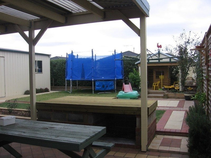 10 WHITFIELD COURT, Truganina VIC 3029