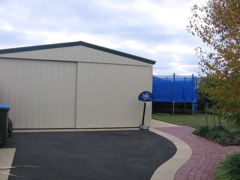 10 WHITFIELD COURT, Truganina VIC 3029