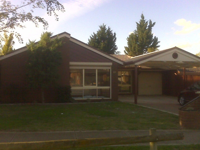 29 SEABROOK BOULEVARD, Seabrook VIC 3028