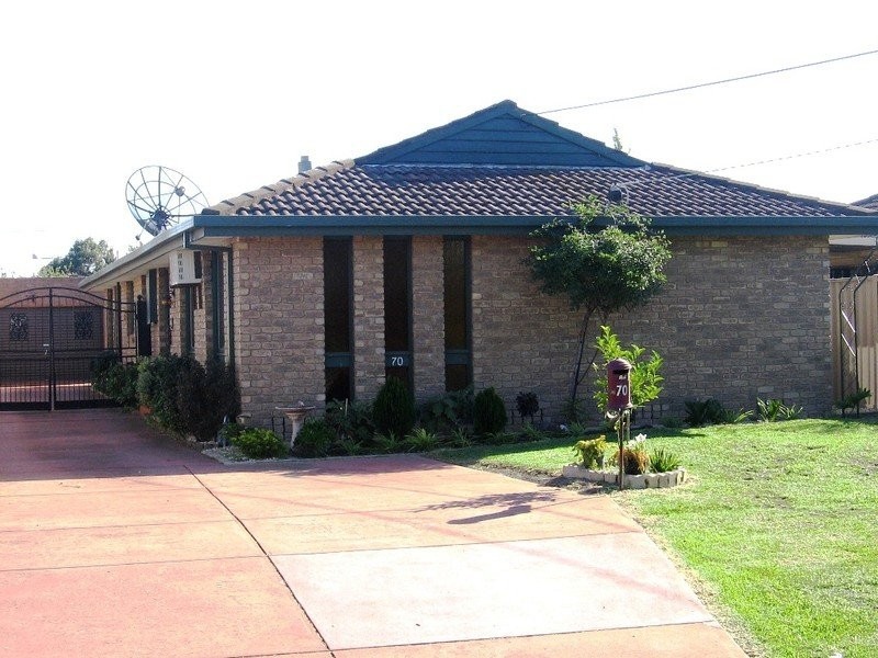 70 HIGH STREET SOUTH, Altona Meadows VIC 3028