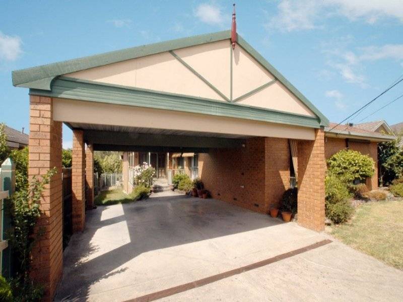 21 Warrington Avenue, Vermont South VIC 3133