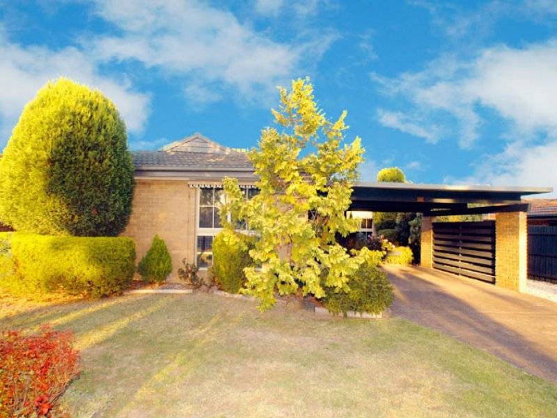 23 Lascelle Drive, Vermont South VIC 3133