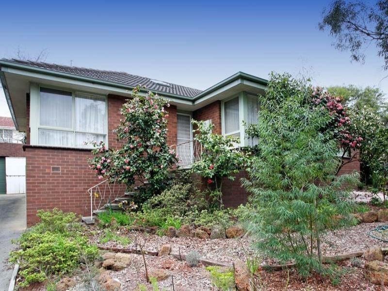 8 Mahala Court, Blackburn South VIC 3130