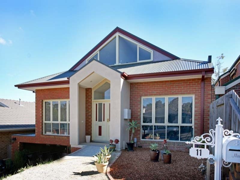 11 Moorakyne Place, Mitcham VIC 3132