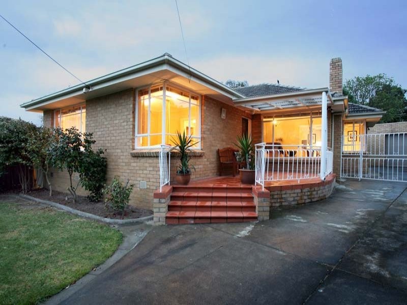 4 Troy Court, Forest Hill VIC 3131