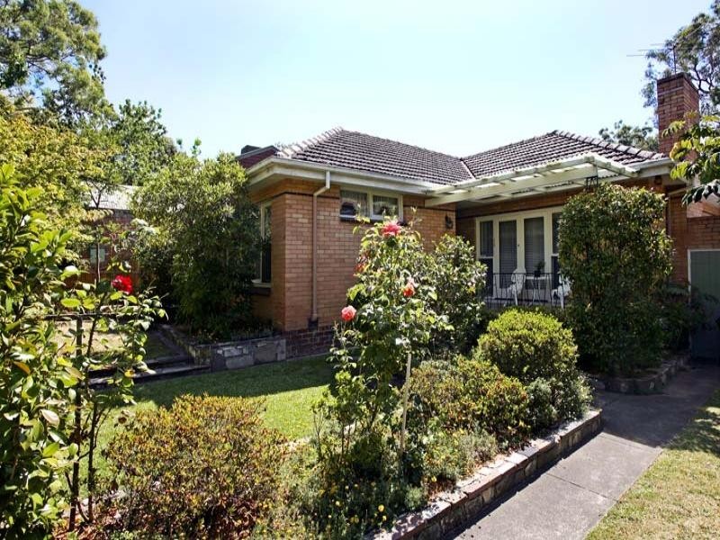 29 Rosalind Crescent, Blackburn VIC 3130