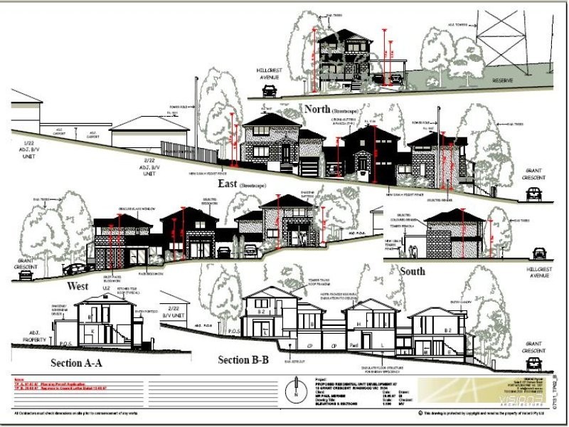 19 Grant Crescent, Ringwood VIC 3134