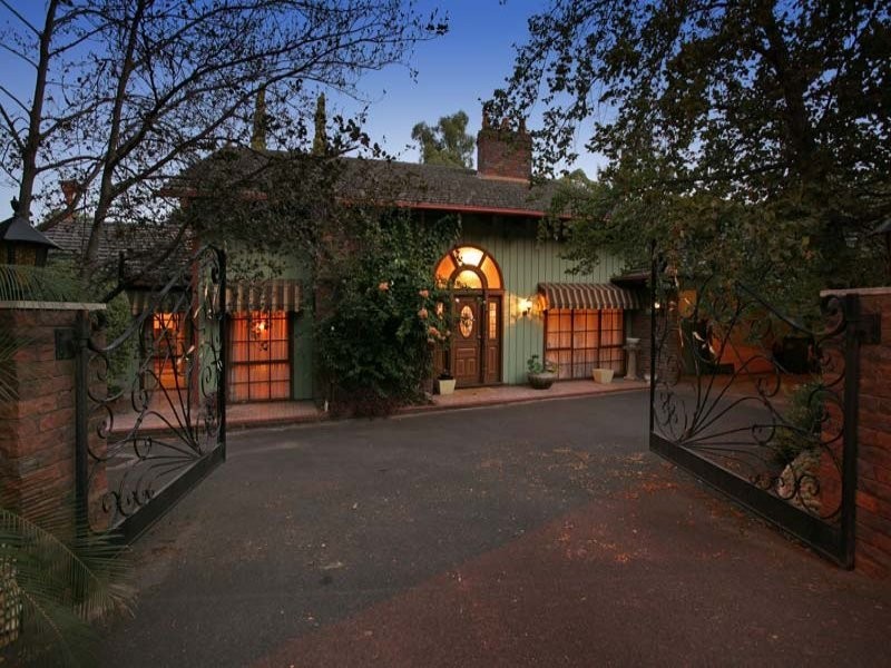 676 Canterbury Road, Vermont VIC 3133