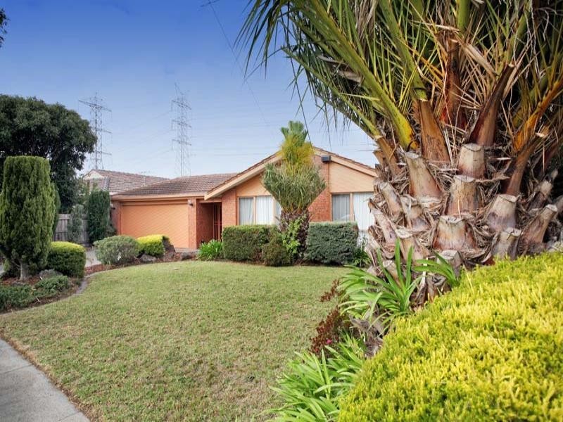 20 Sandgate Avenue, Glen Waverley VIC 3150