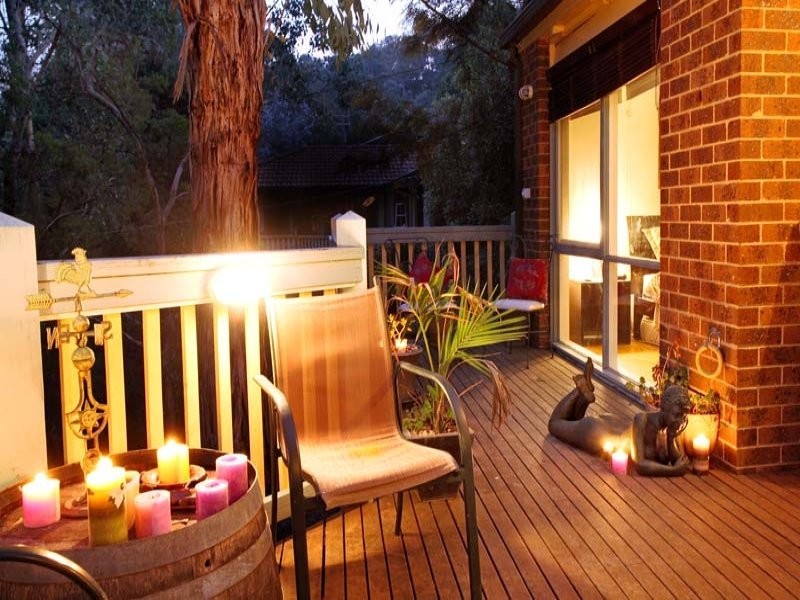 33 Lynette Avenue, Warrandyte VIC 3113