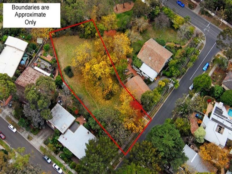 1 Halley Street, Blackburn VIC 3130
