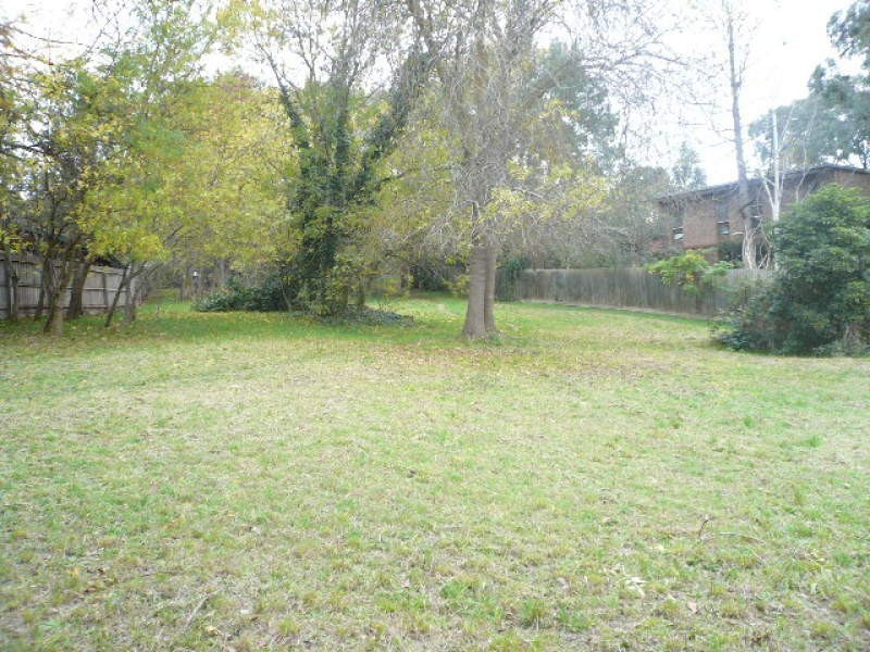 1 Halley Street, Blackburn VIC 3130