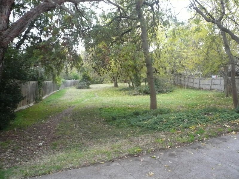 1 Halley Street, Blackburn VIC 3130