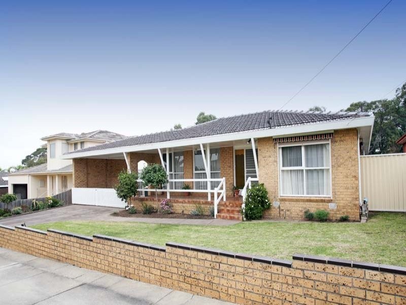 36 Panorama Drive, Forest Hill VIC 3131