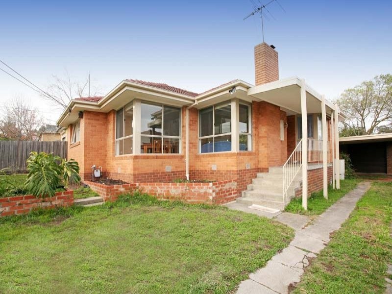 33 Toogoods Rise, Box Hill North VIC 3129