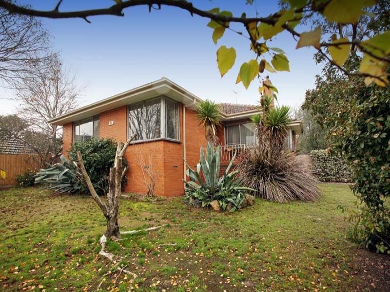53 Cochrane Street, Mitcham VIC 3132