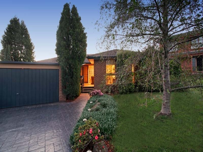 4 Remy Court, Vermont South VIC 3133