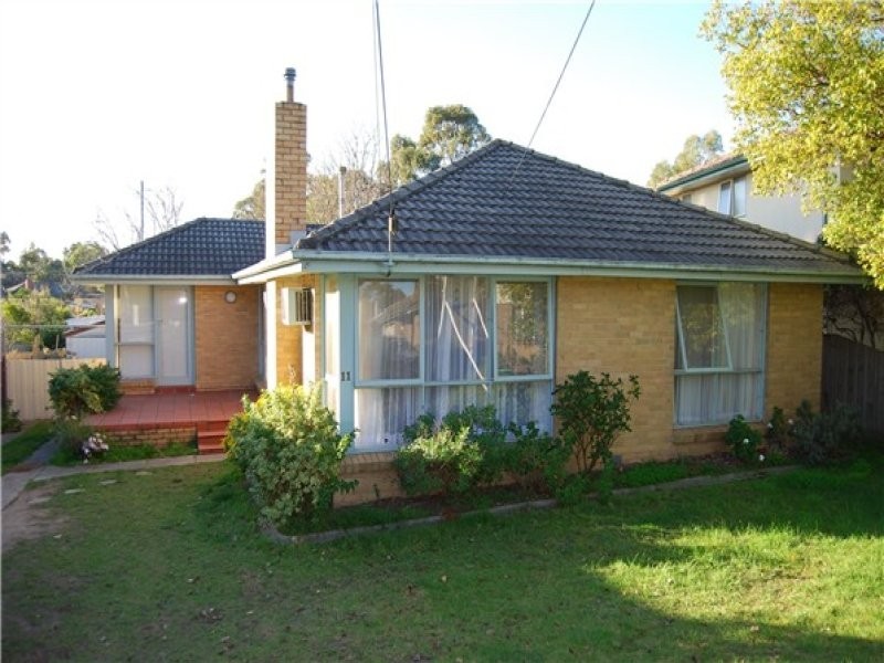 11 Mingeta Avenue, Blackburn South VIC 3130