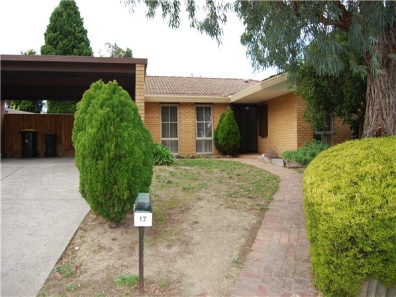17 Highmont Drive, Vermont South VIC 3133