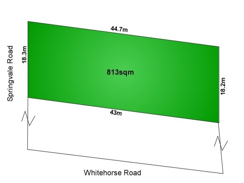 87 Springvale Road, Nunawading VIC 3131