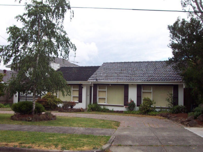 3 Thornhill Drive, Forest Hill VIC 3131