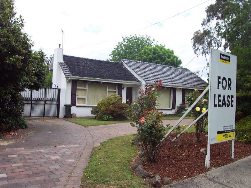 3 Thornhill Drive, Forest Hill VIC 3131