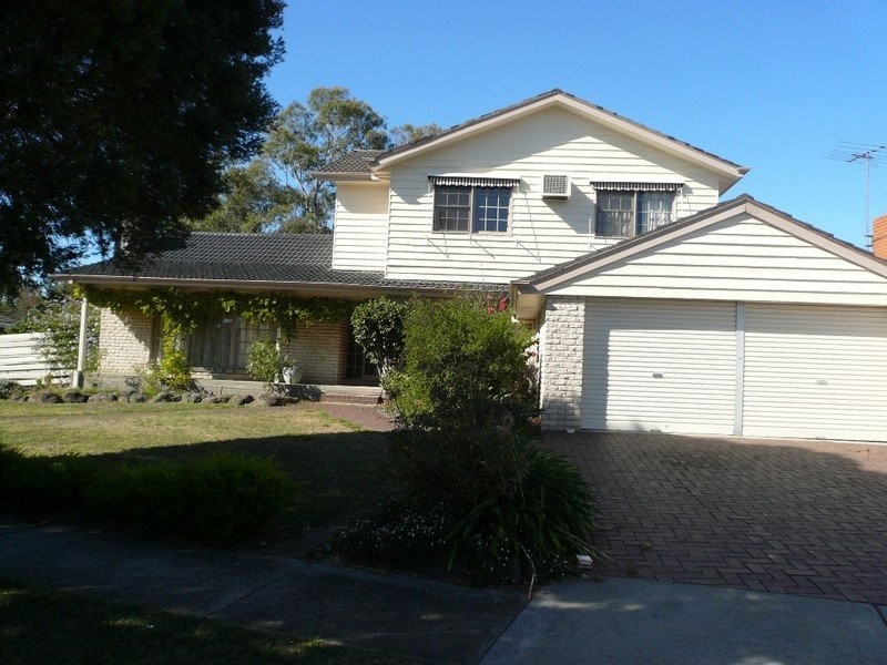 7 Newhaven Road, Burwood East VIC 3151