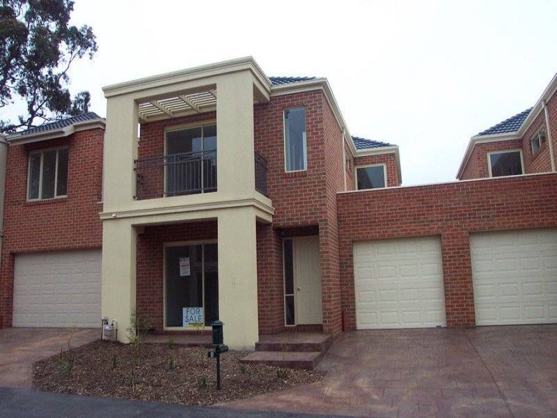 5 Mintleaf Grove, Mitcham VIC 3132