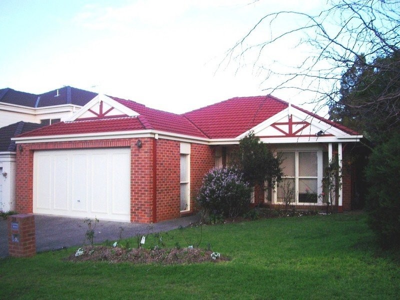 24 Hutchinson Drive, Kew VIC 3101