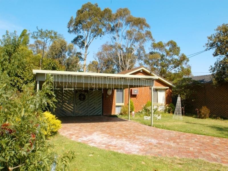 75 Stanley Road, Vermont South VIC 3133
