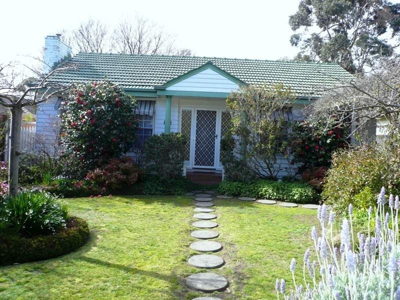 95 Koonung  Road, Blackburn North VIC 3130