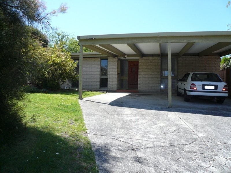 5 Renmark Court, Vermont South VIC 3133