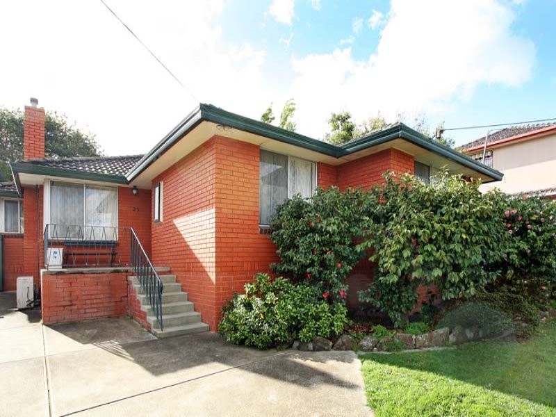 25 Marleigh Street, Vermont VIC 3133