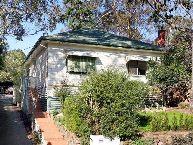 5 Dawe Road, Mitcham VIC 3132