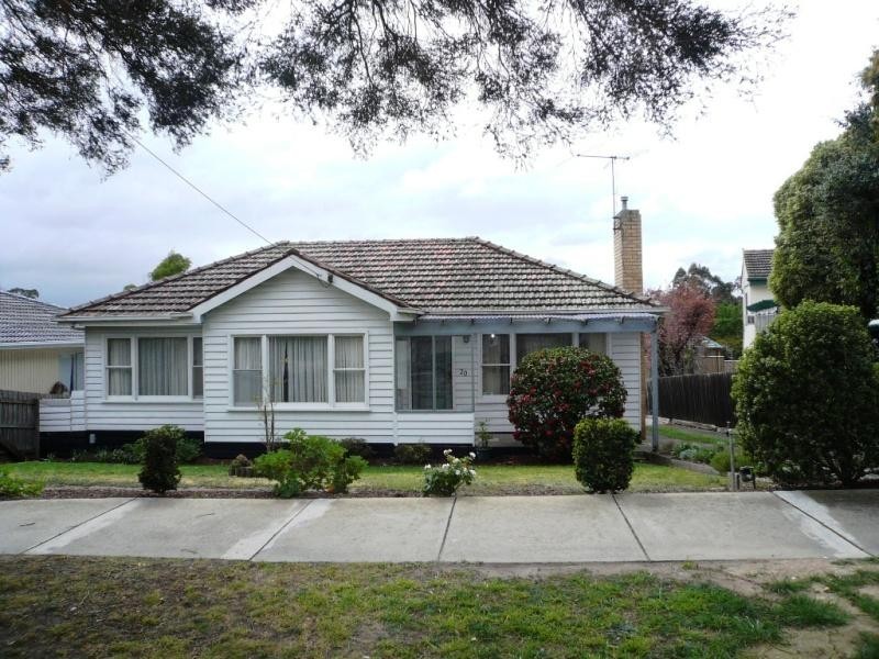 20 Winton Street, Burwood VIC 3125