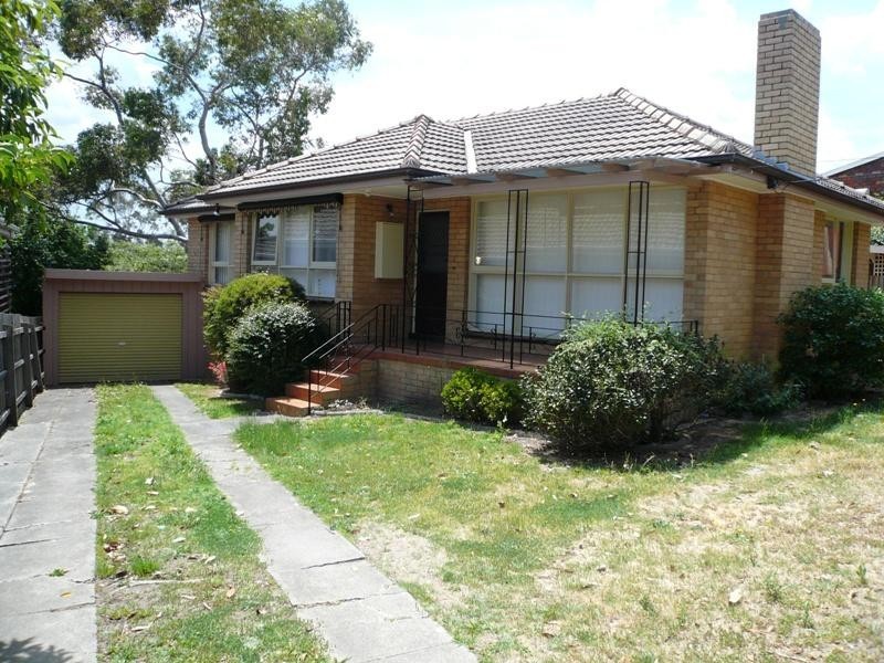 5 Statesman Avenue, Burwood East VIC 3151