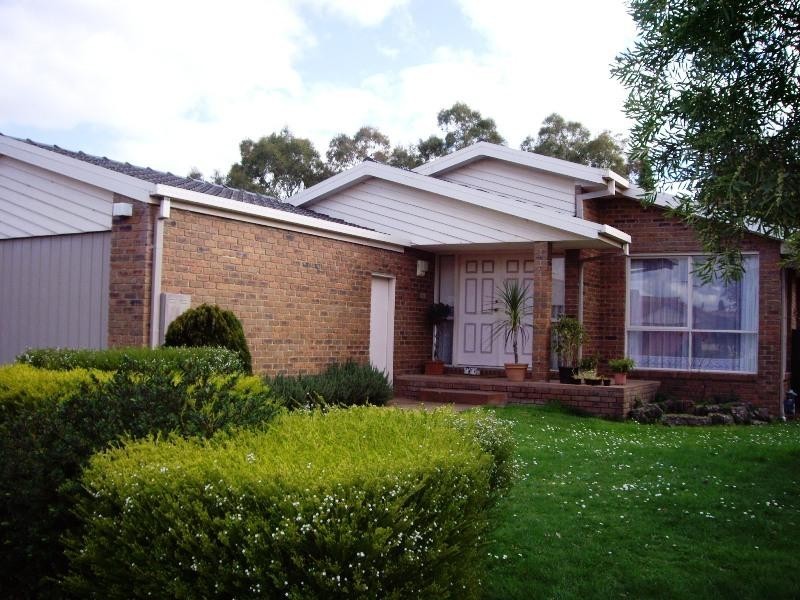 44 Townview Avenue, Wantirna South VIC 3152