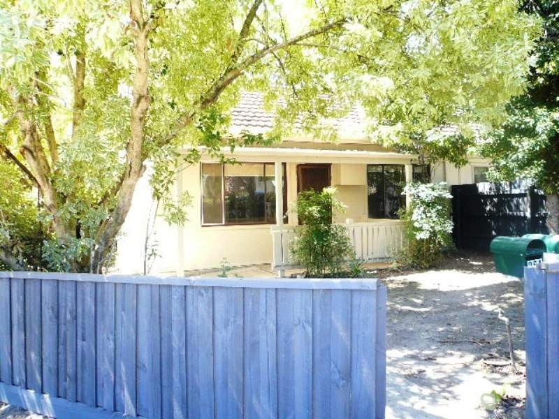 26a Diana Street, Croydon VIC 3136