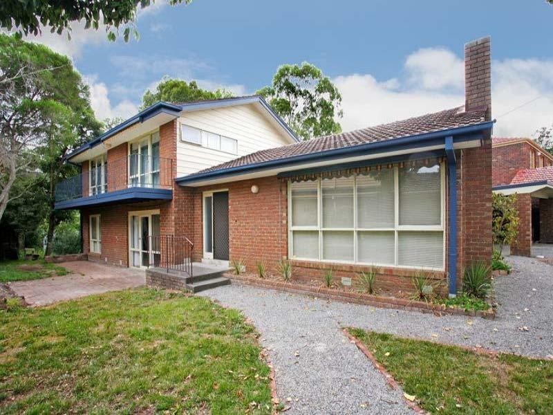 1 Gordon Crescent, Blackburn VIC 3130