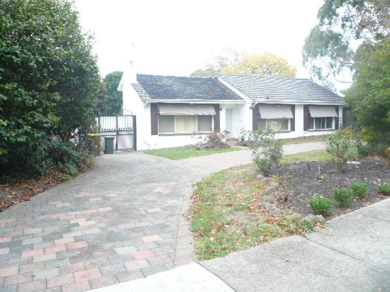 3 Thornhill Drive, Forest Hill VIC 3131