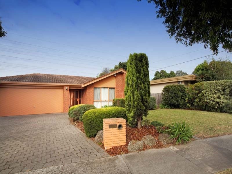 20 Sandgate Avenue, Glen Waverley VIC 3150