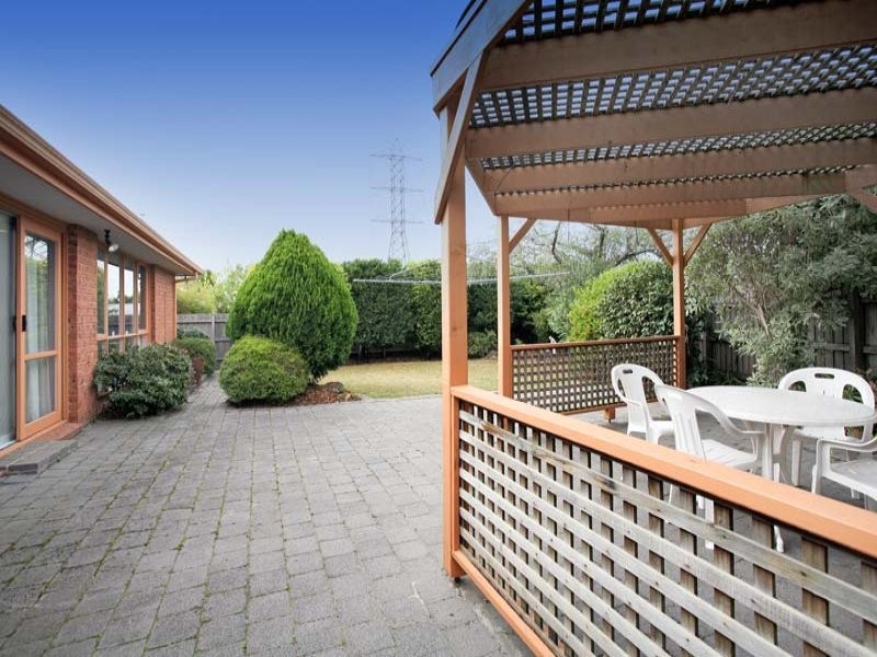 20 Sandgate Avenue, Glen Waverley VIC 3150