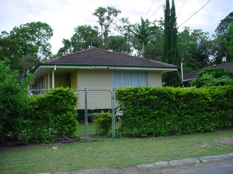27 Rudduck Street, Logan Central QLD 4114